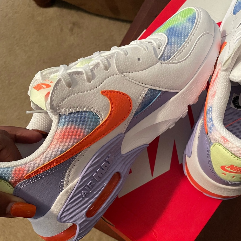 Nike Air Max Excee Multicolor